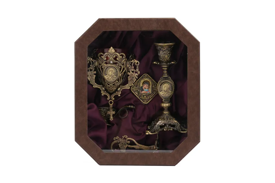 Slavski set
