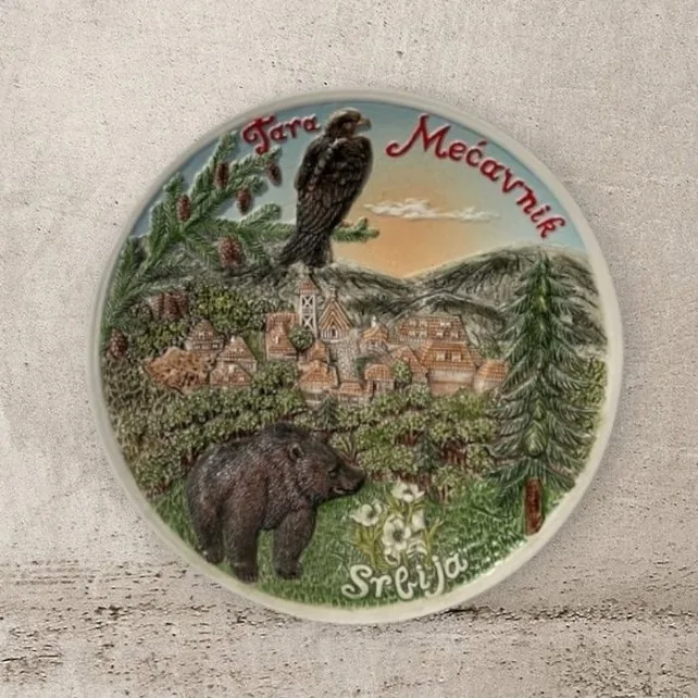 Tanjir Tara – Mećavnik 15 cm