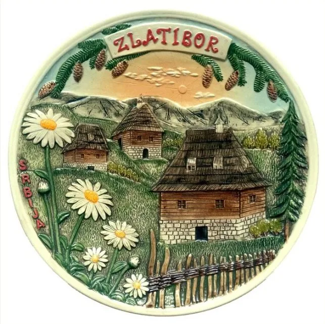 Tanjir Zlatibor 15 cm